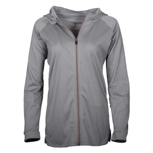 Women's Gamehide ElimiTick Hooded Softshell Jacket - Primary Image