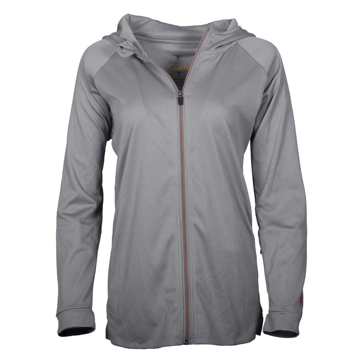 Women's Gamehide ElimiTick Hooded Softshell Jacket - Gamehide