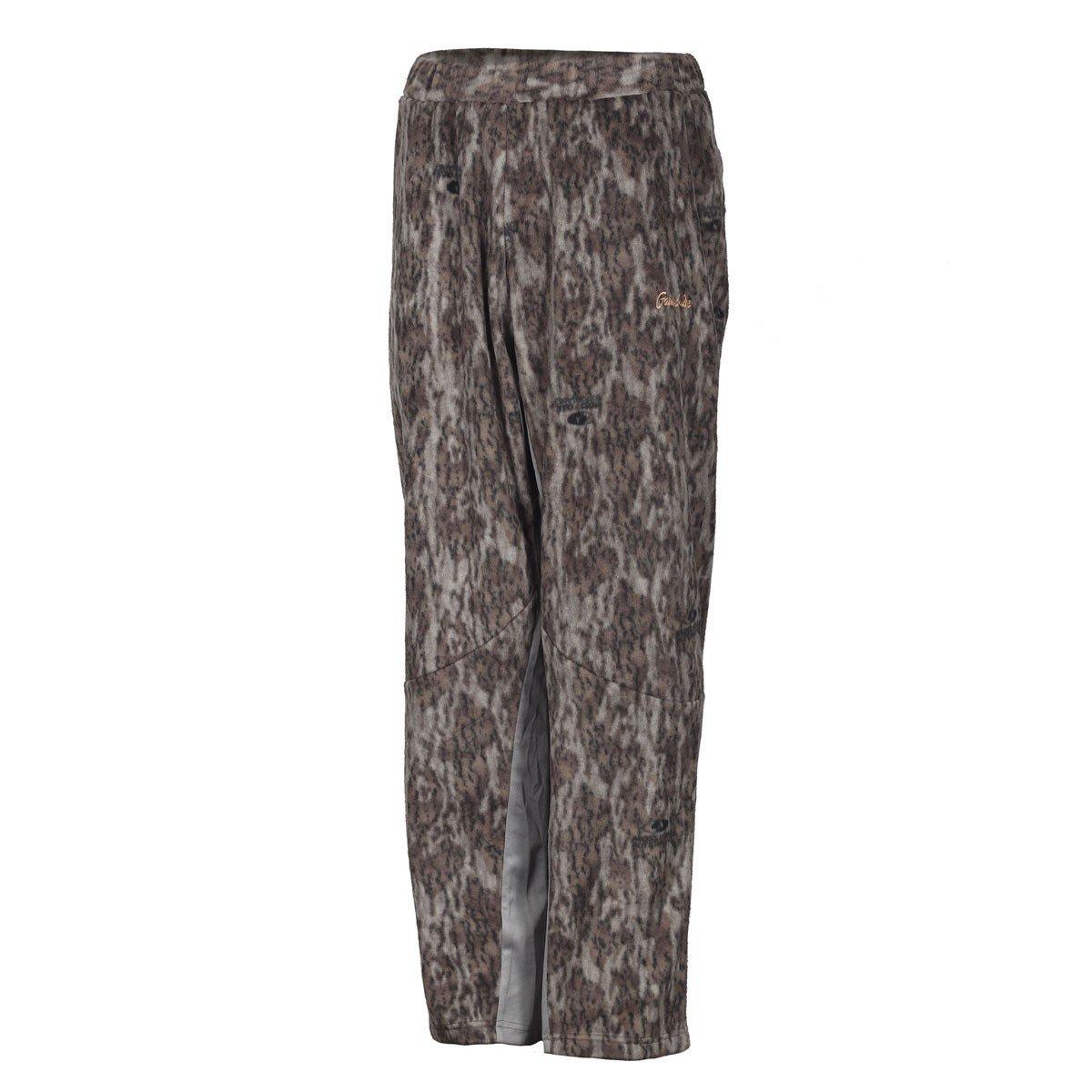 Men's Gamehide Trekker Fleece Hunting Pants - Gamehide