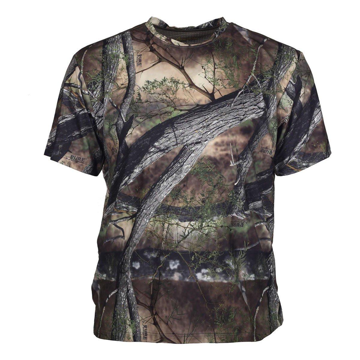 Men's Gamehide Rapid-Wick T-Shirt - Gamehide