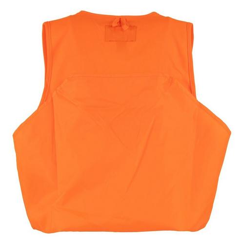 Youth Gamehide Pheasants Forever Upland Vest - Primary Image