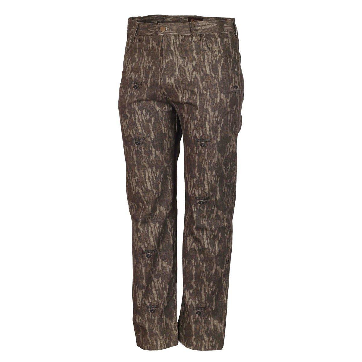 Men's Gamehide Woodsman Jean Hunting Pants - Gamehide