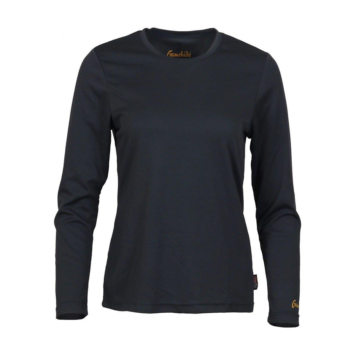Women's Gamehide ElimiTick Tech Long Sleeve T-Shirt - Gamehide