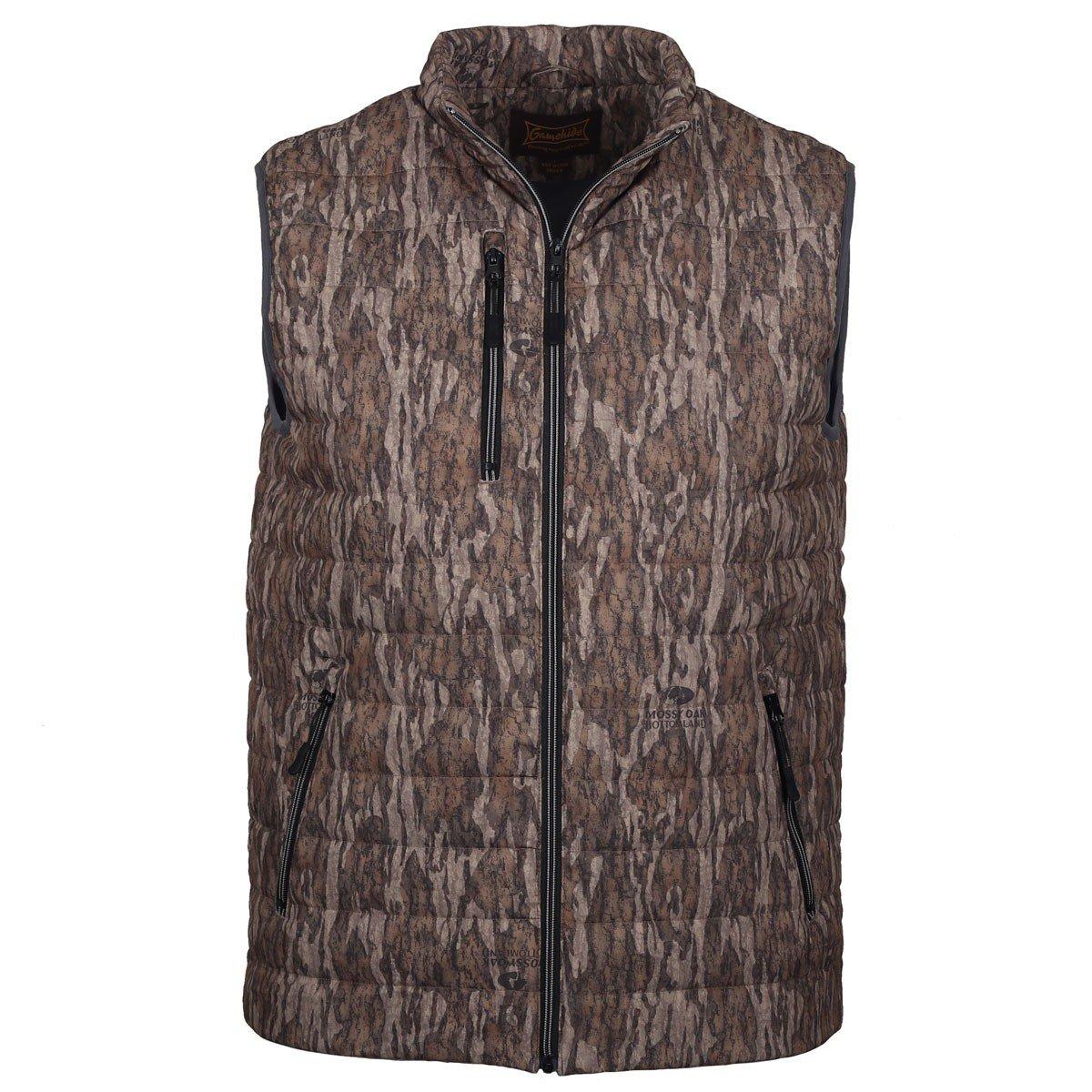 Men's Gamehide Slough Creek Vest - Gamehide