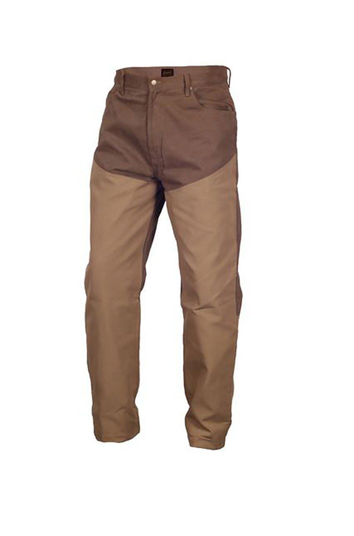 Youth Gamehide Woodsman Upland Jeans Hunting Pants - Gamehide