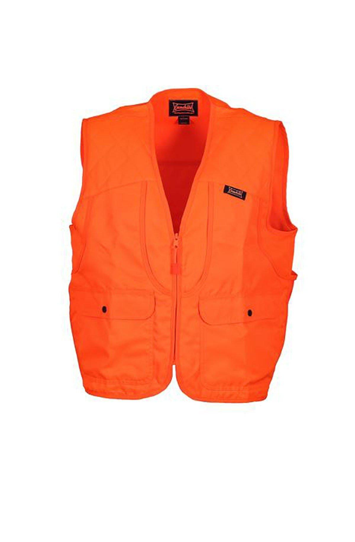 Men's Gamehide Front Loader Vest - Gamehide