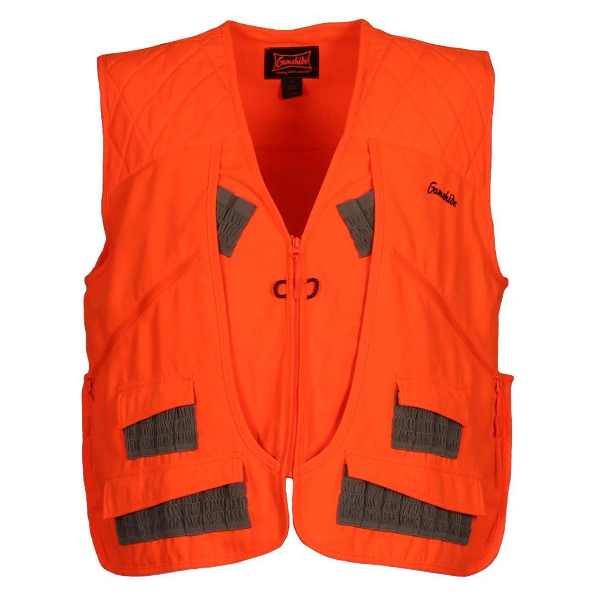 Men's Gamehide Chuckar Upland Vest - Gamehide