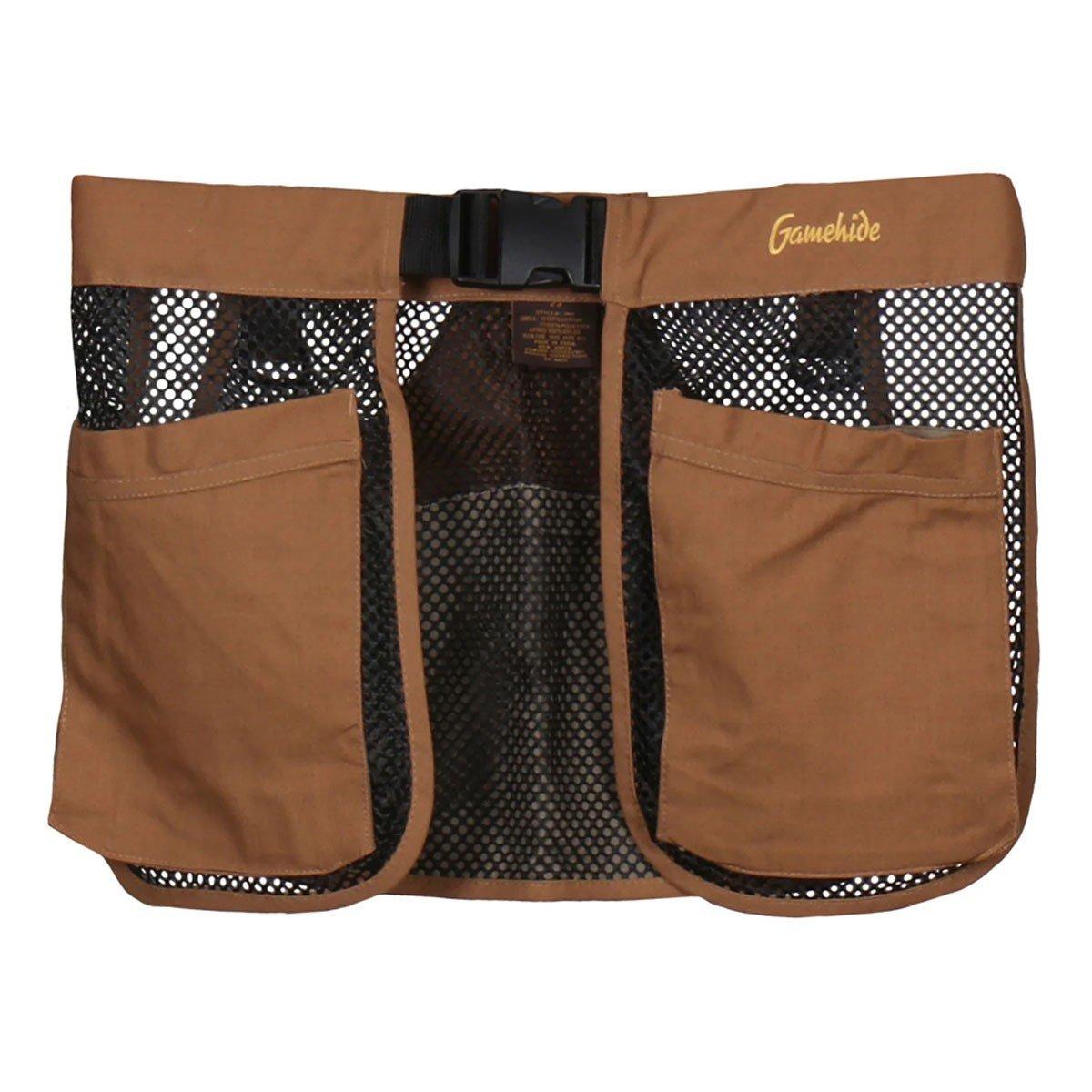 Gamehide Ultra Lite Gamebird Belt - Gamehide
