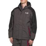 Men's Scheels Outfitters Extreme Rain Jacket - Thumbnail 4 of 5