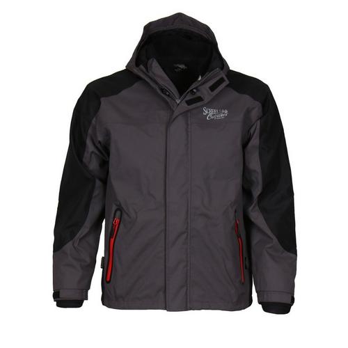 Men's Scheels Outfitters Extreme Rain Jacket - Primary Image