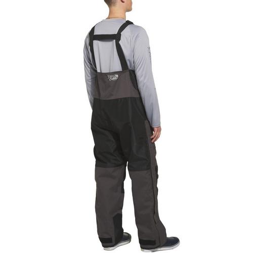 Men's Scheels Outfitters Extreme Rain Bibs - Primary Image