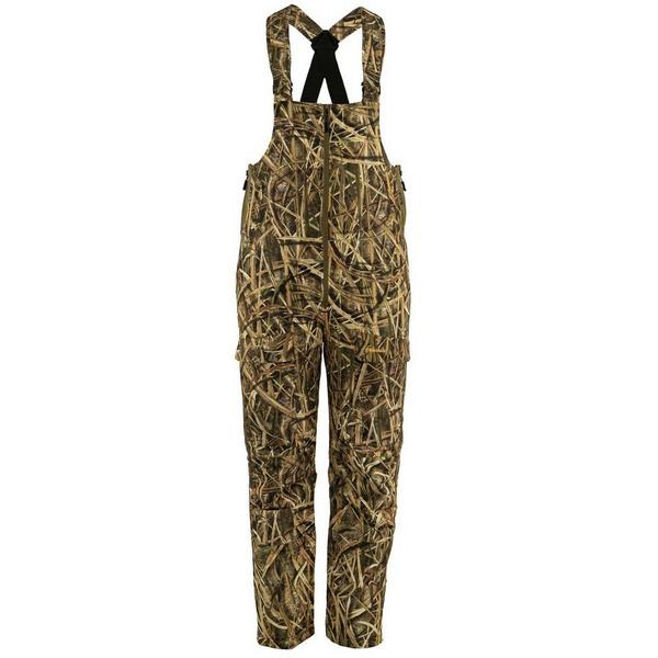 GAMEHIDE Men's  Slough Creek Bib bibs-coveralls