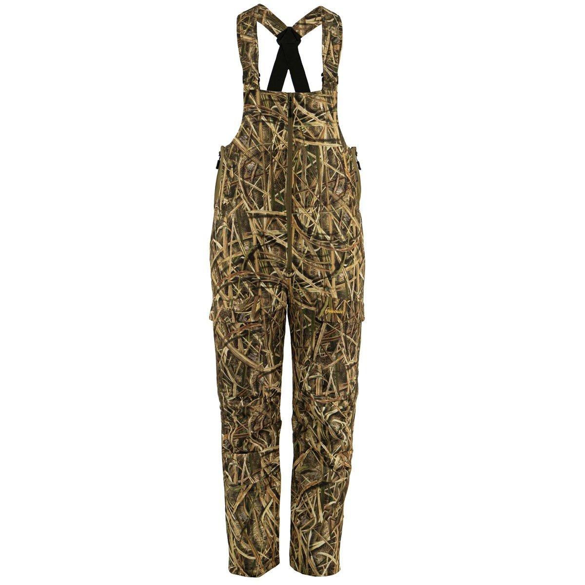 Men's Gamehide Slough Creek Bibs - Gamehide
