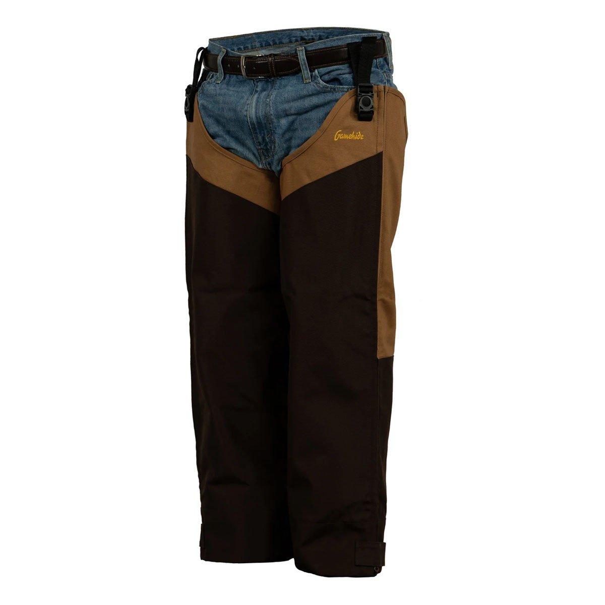 Gamehide Brush Buster Chap - Gamehide