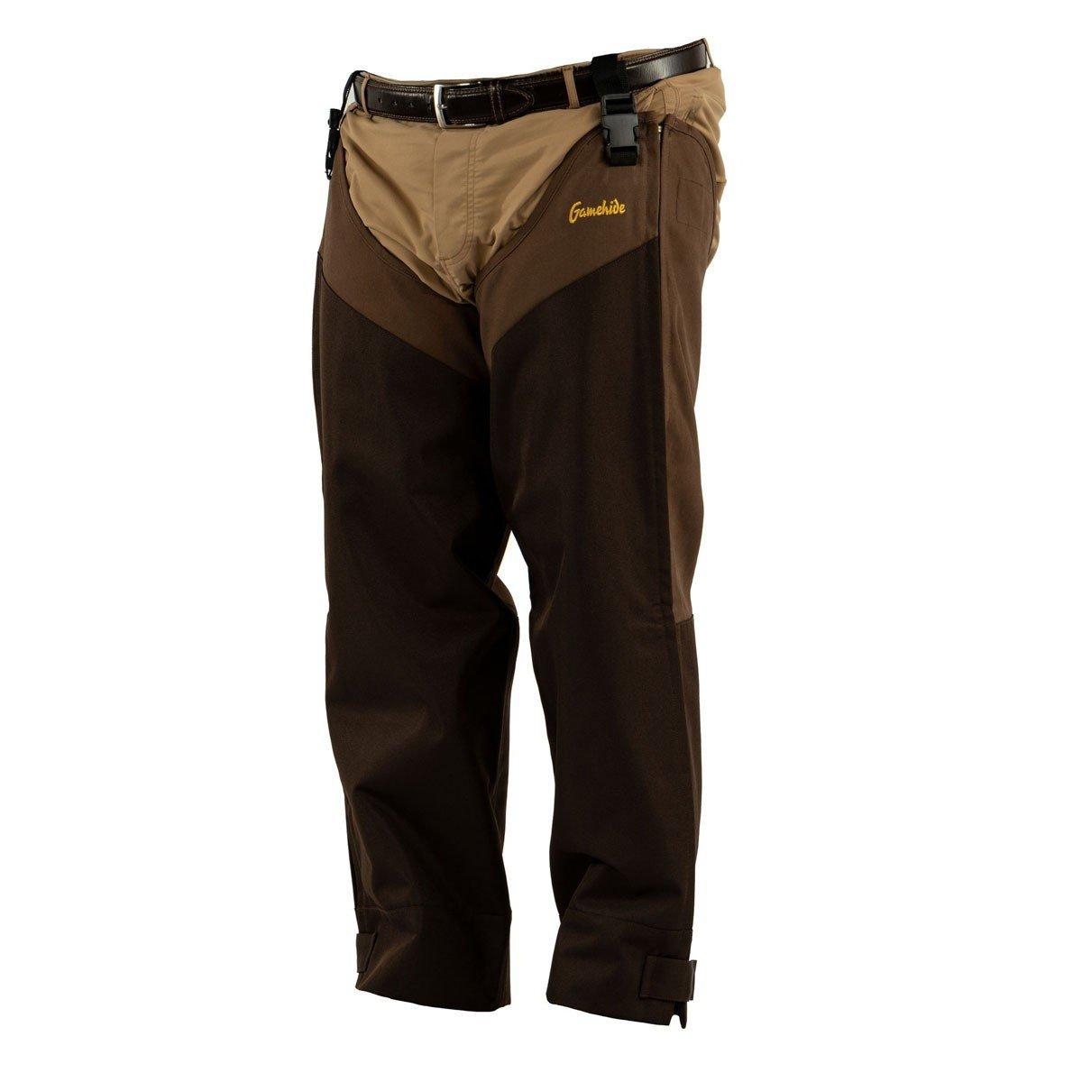 Men's Gamehide Brush Buster Chaps Hunting Pants - Gamehide