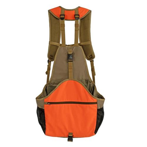 Men's Gamehide Wing Warrior Upland Strap Vest - Primary Image