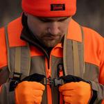 Men's Gamehide Wing Warrior Upland Strap Vest - Thumbnail 5 of 6