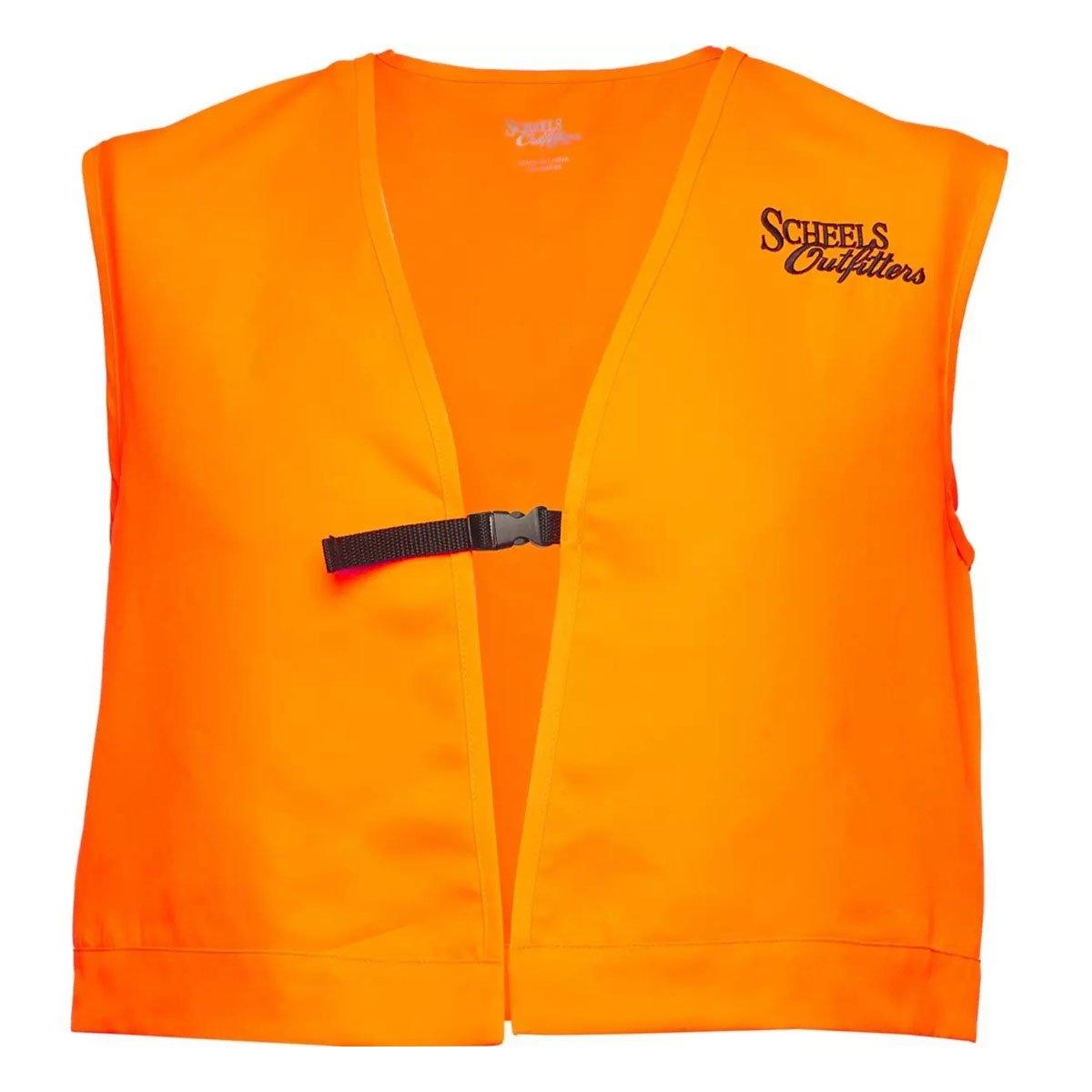 Men's Scheels Outfitters Big Game Aspire Vest - Scheels Outfitters
