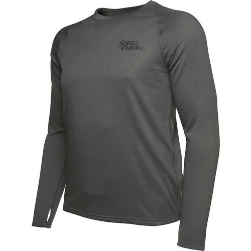 Men's Scheels Wader Fleece Baselayer Top - Primary Image