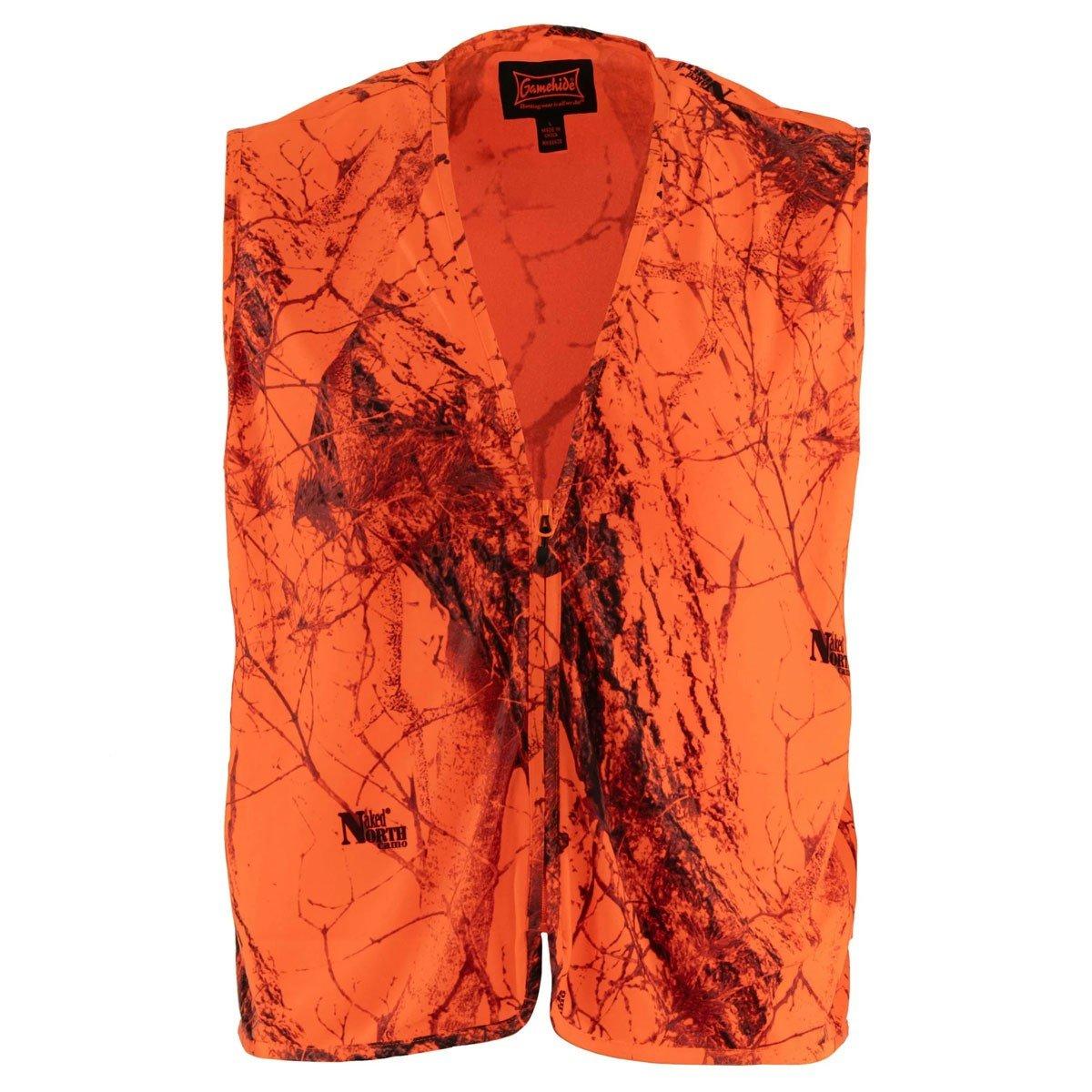 Men's Gamehide Blaze Lite Vest - Gamehide