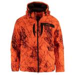 Men's Gamehide Embers Edge Hooded Parka - Thumbnail 1 of 2