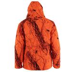 Men's Gamehide Embers Edge Hooded Parka - Thumbnail 2 of 2