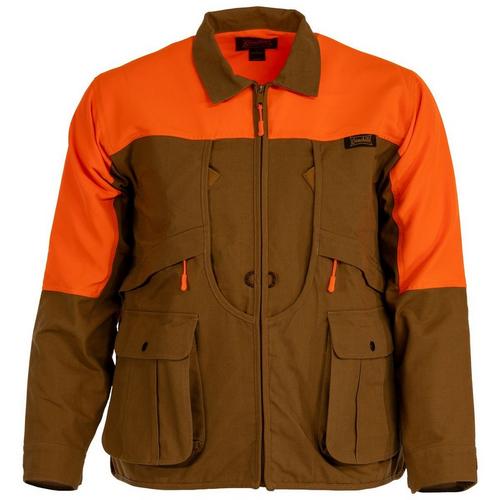 Men's Gamehide Brush Breaker Softshell Jacket - Primary Image