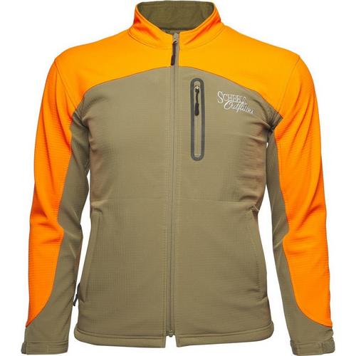Men's Scheels Outfitters Upland Shooters Jacket - Primary Image