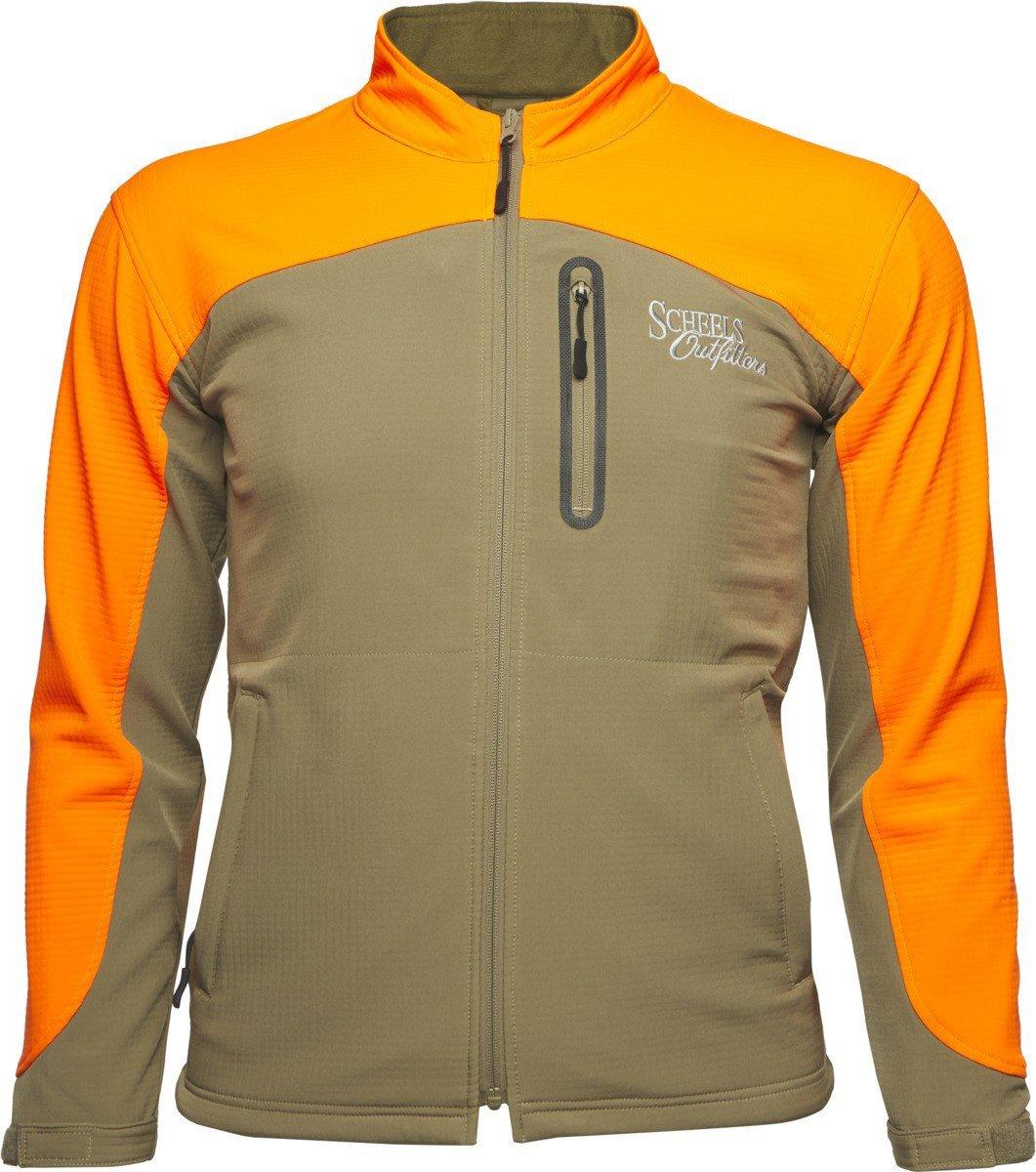 Men's Scheels Outfitters Upland Shooters Jacket - Scheels Outfitters