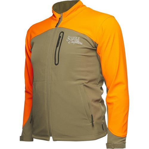 Men's Scheels Outfitters Upland Shooters Jacket - Primary Image