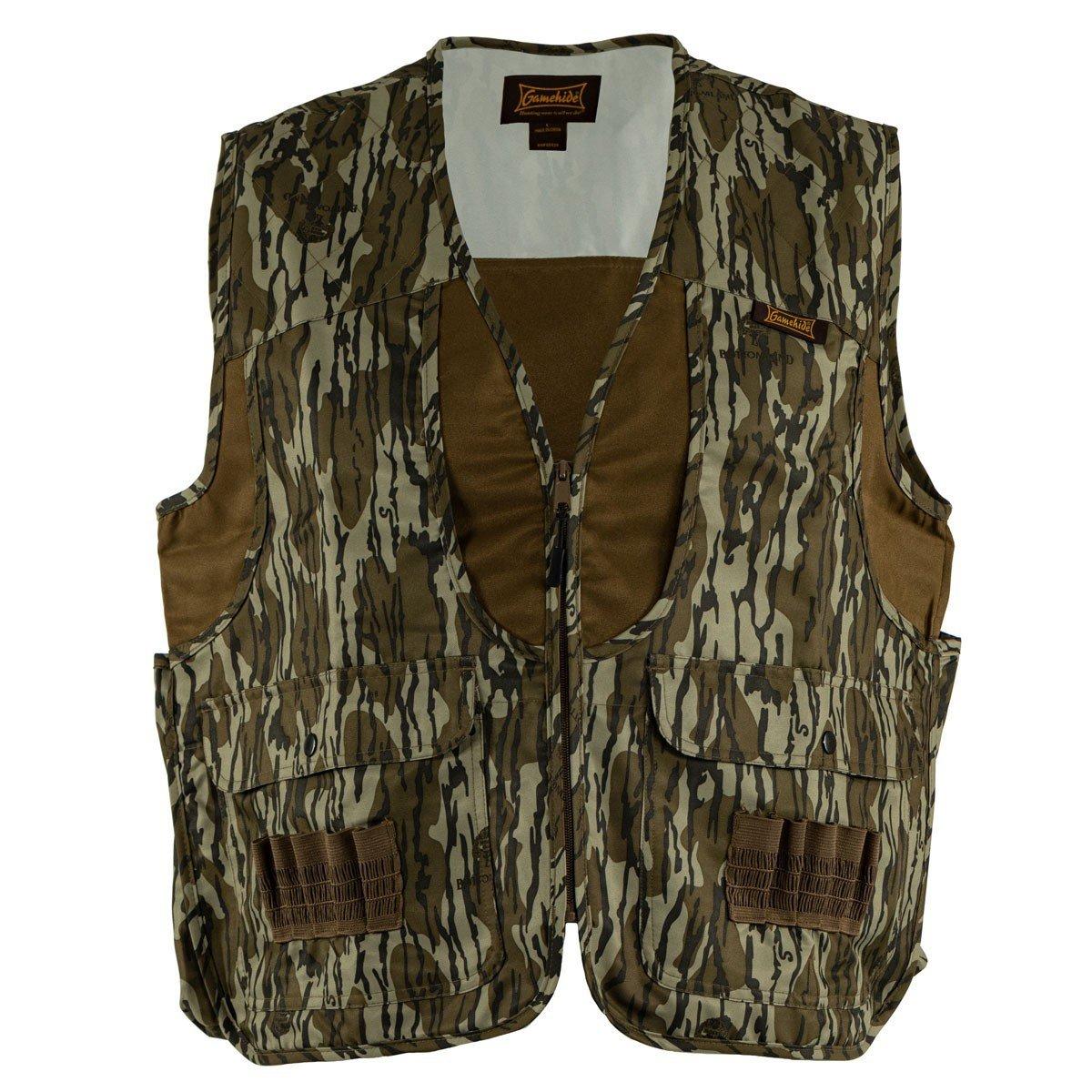 Men's Gamehide Lightweight Dove & Upland Vest - Gamehide