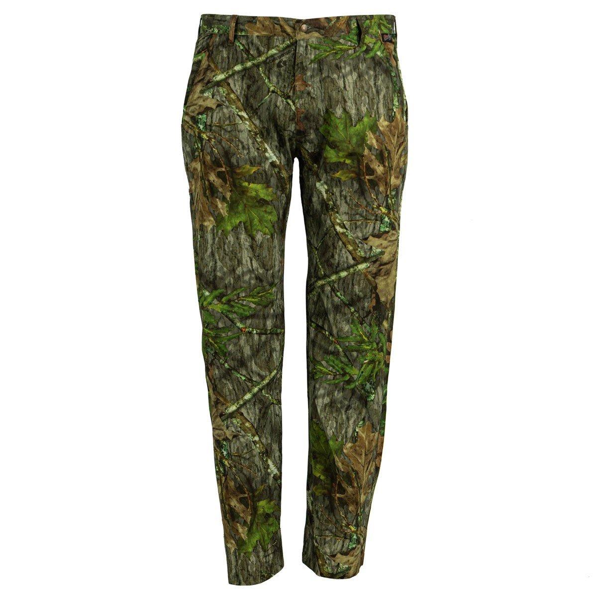 Men's Gamehide ElimiTick AeroFlex Lightweight 4-Way Stretch Pant - Gamehide