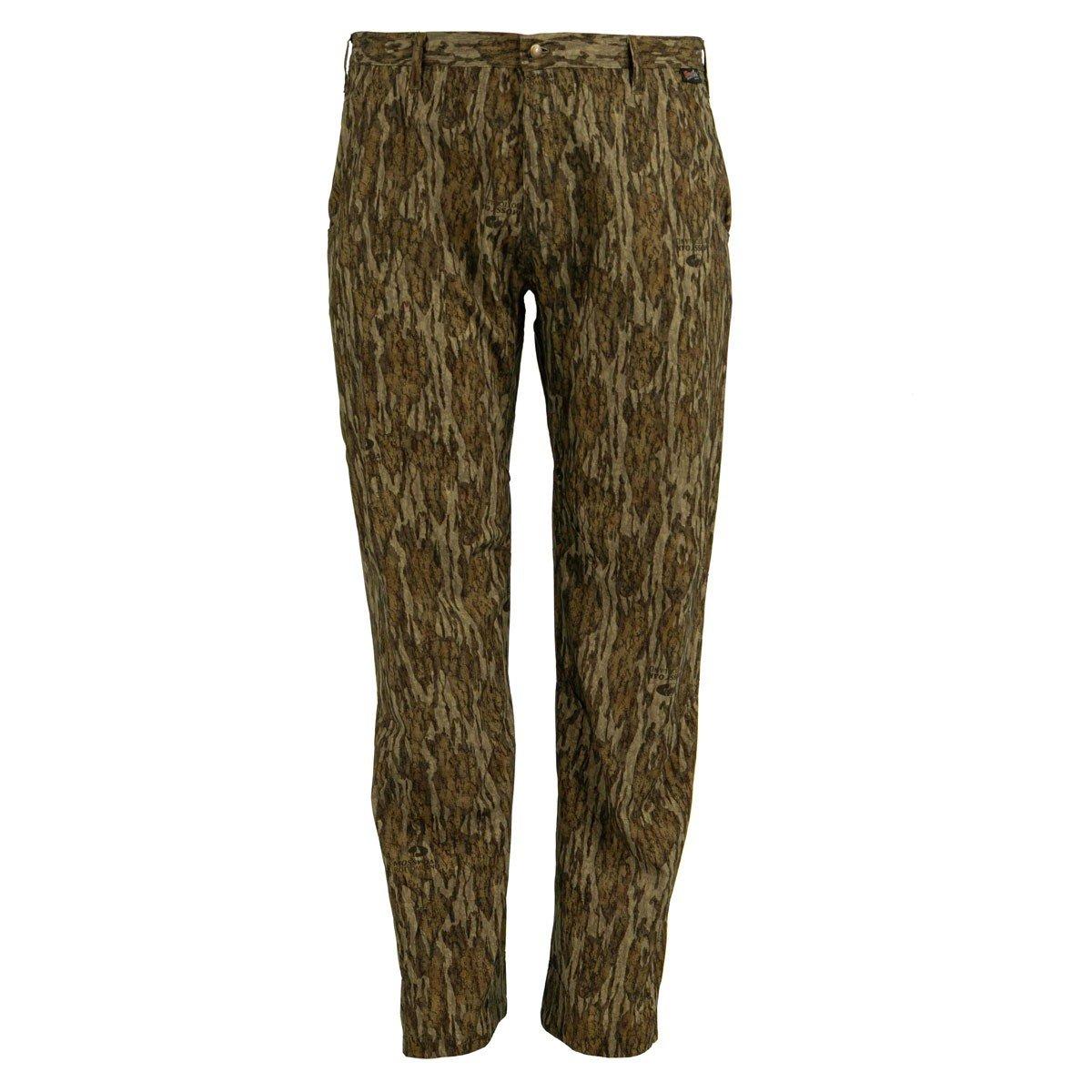 Men's Gamehide ElimiTick AeroFlex Lightweight 4-Way Stretch Pant - Gamehide