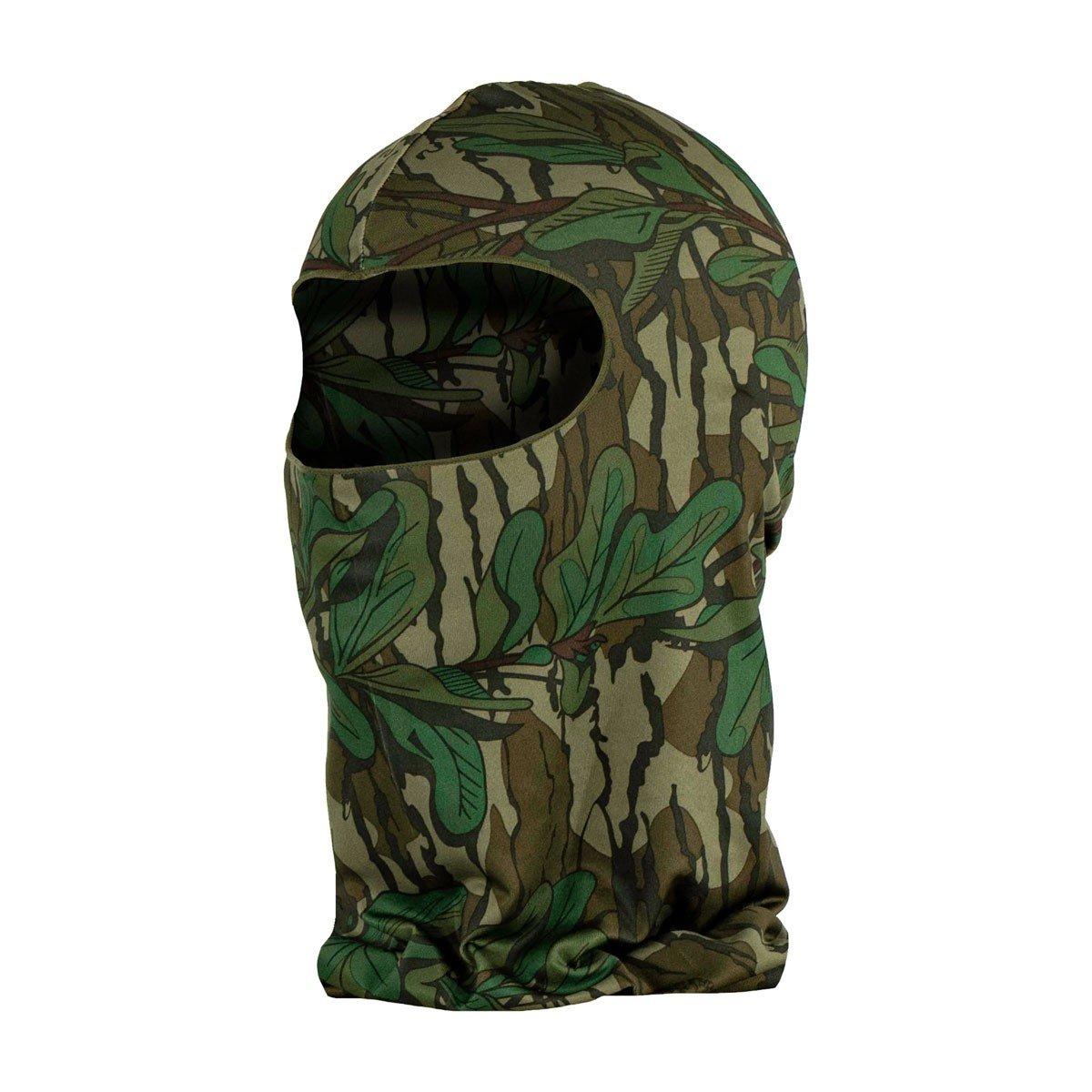 Gamehide ElimiTick Facemask - Gamehide