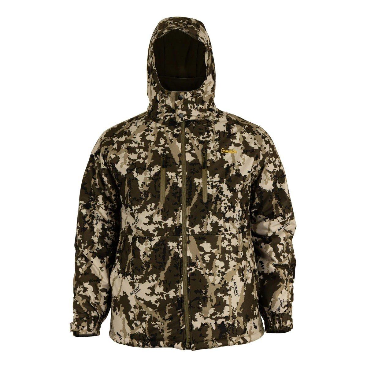 Men's Gamehide Ridgeline Parka - Gamehide