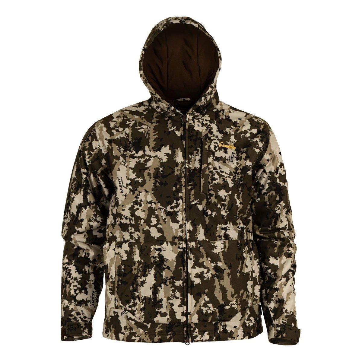 Men's Gamehide Tundra II Hooded Jacket - Gamehide