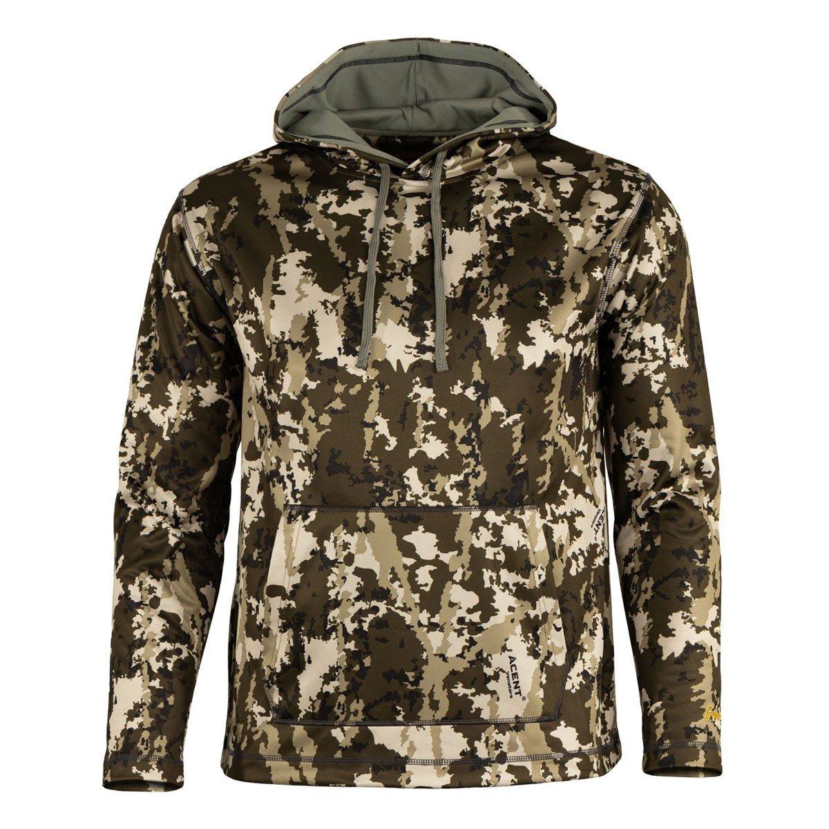 Men's Gamehide High Performance Hoodie - Gamehide