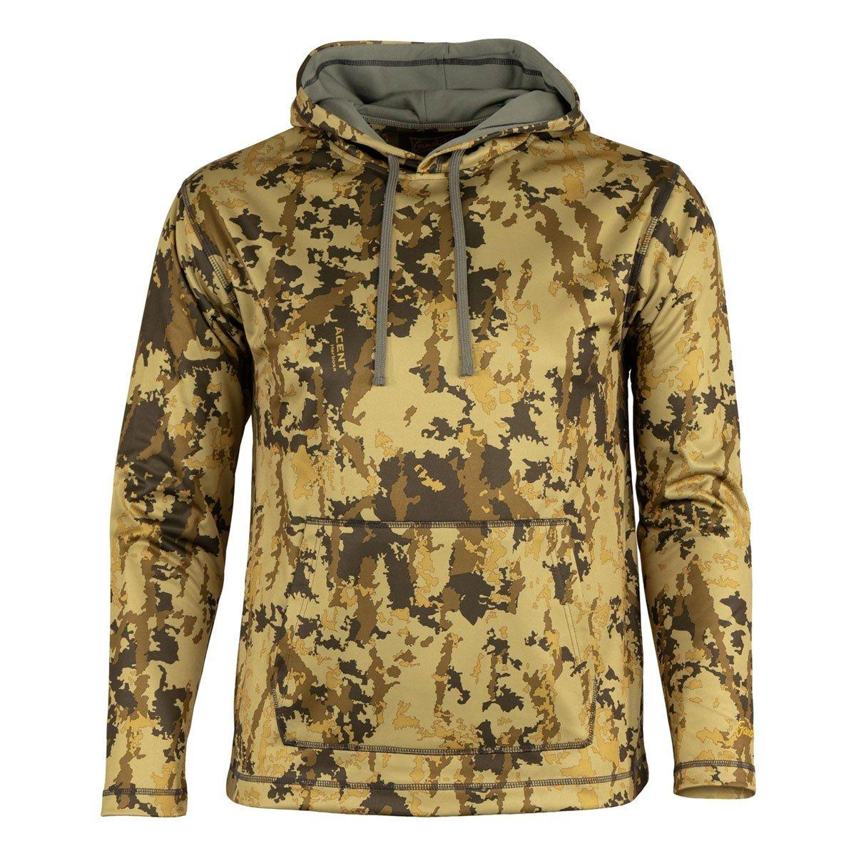 Men's Gamehide High Performance Hoodie - Gamehide