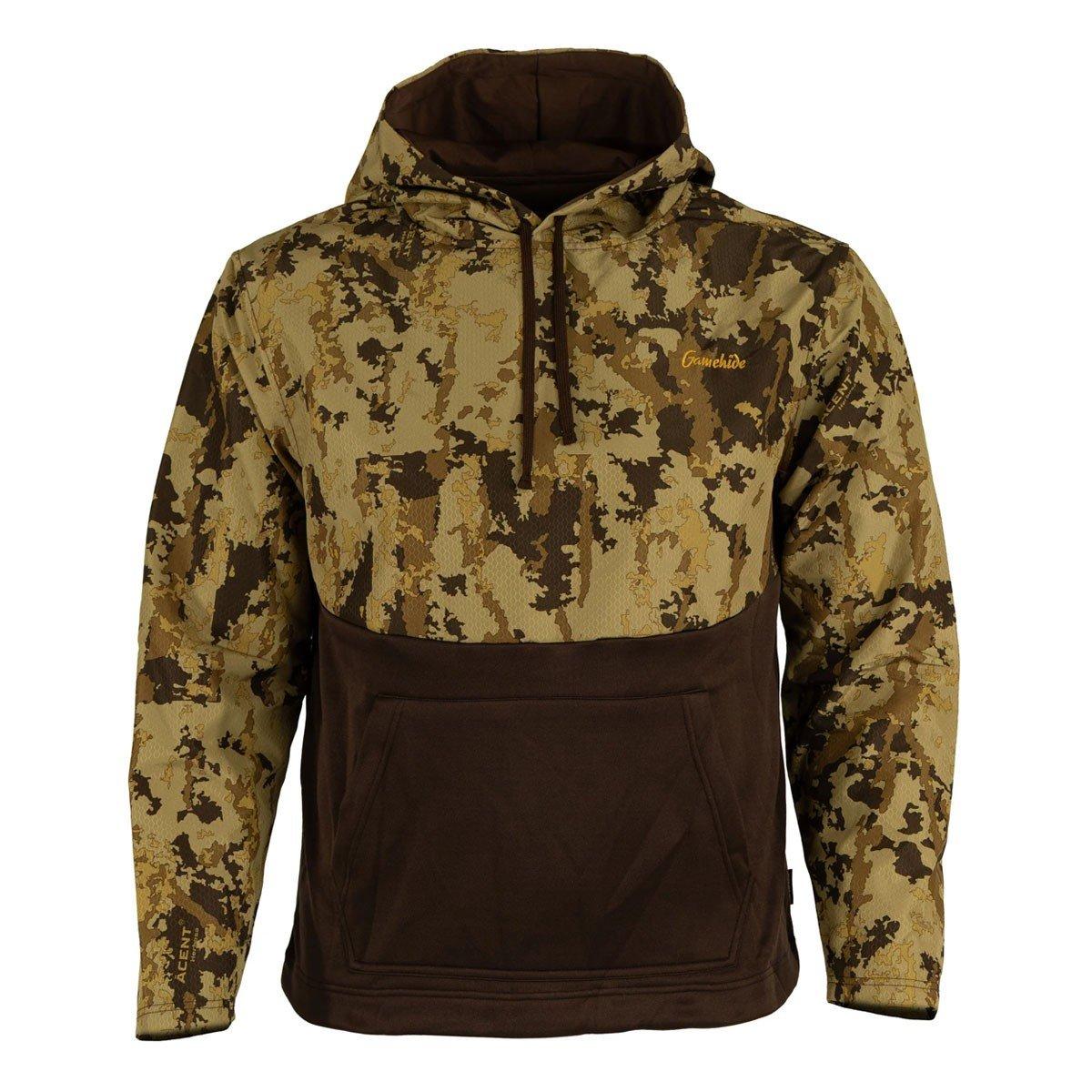Men's Gamehide Marsh Lord Hoodie - Gamehide