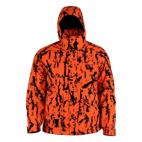 Men's Gamehide Buckhunter Hooded Jacket - Primary Image