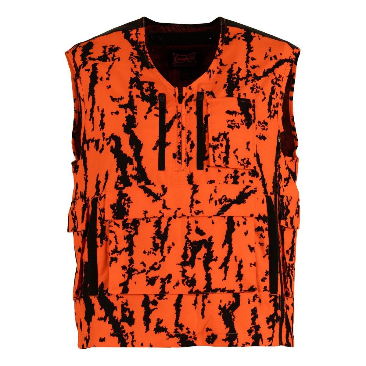 Men's Gamehide Mountain Pass Big Game Extreme Vest - Gamehide