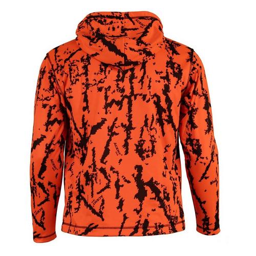 Men's Gamehide High Performance Hoodie - Primary Image