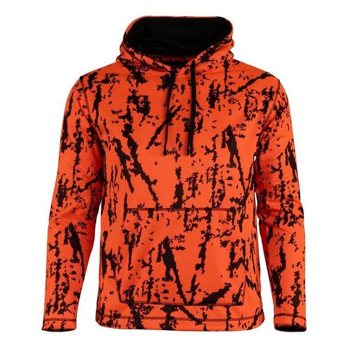 Men's Gamehide High Performance Hoodie - Primary Image