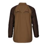 Men's Gamehide Quail Forever Briar Buster Long Sleeve Shirt - Thumbnail 2 of 3