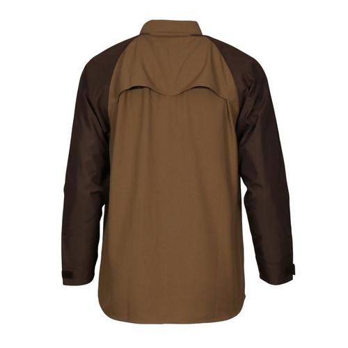 Men's Gamehide Quail Forever Briar Buster Long Sleeve Shirt - Primary Image
