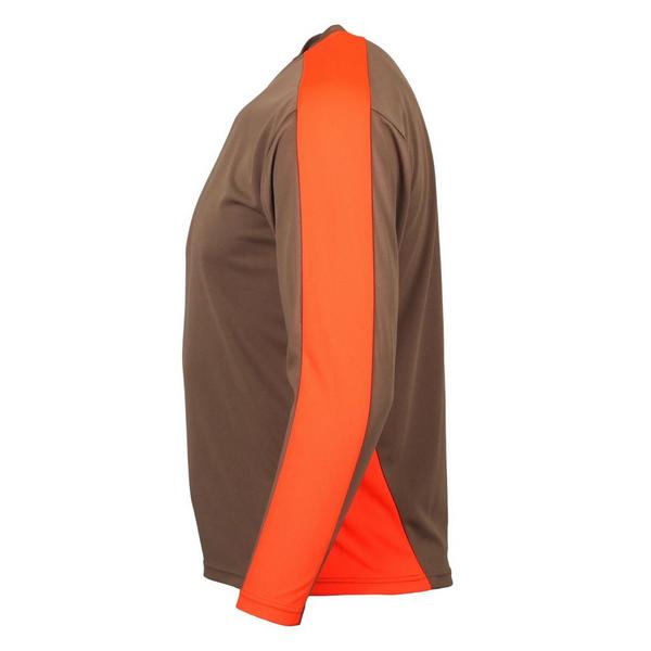 Gamehide Men's  Quail Forever High Performance Upland T-Shirt