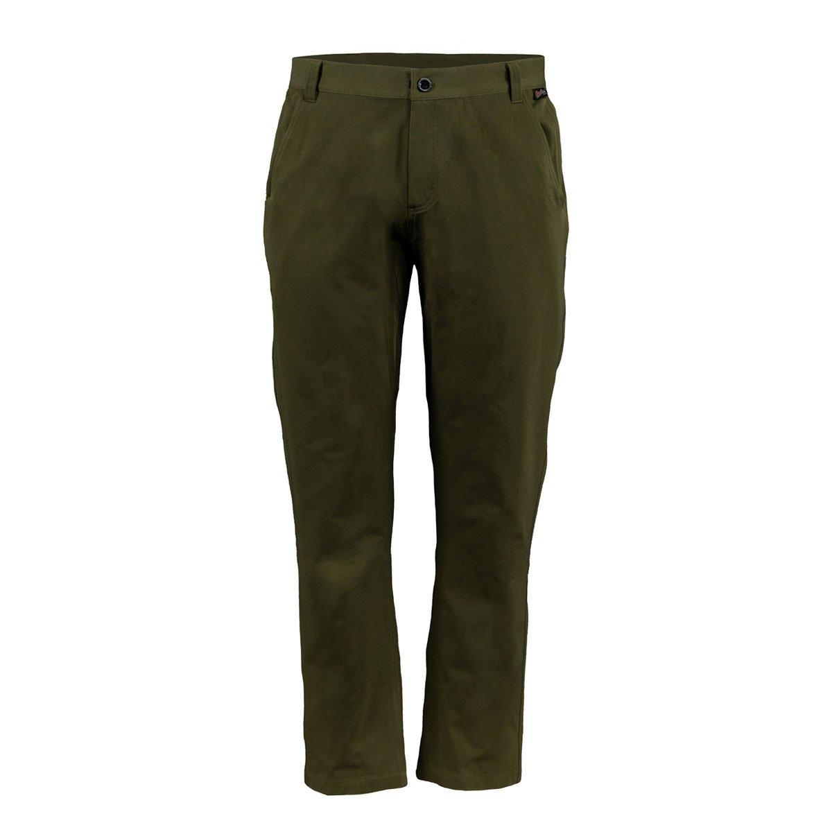 Men's Gamehide ElimiTick FieldFlex Hunting Pants - Gamehide