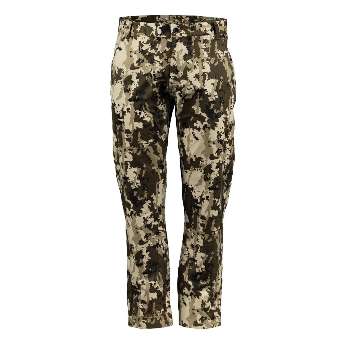 Men's Gamehide ElimiTick FieldFlex Hunting Pants - Gamehide