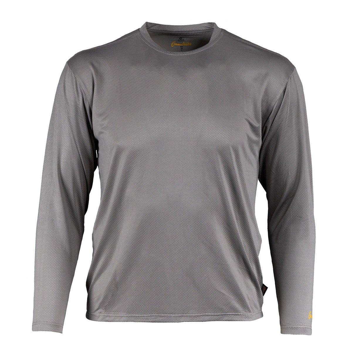Men's Gamehide ElimiTick AeroFlex Long Sleeve T-Shirt - Gamehide