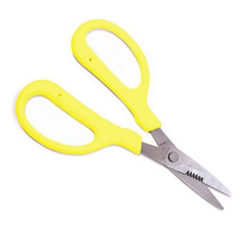 Baker Deluxe Braid Fishing Scissors - Primary Image